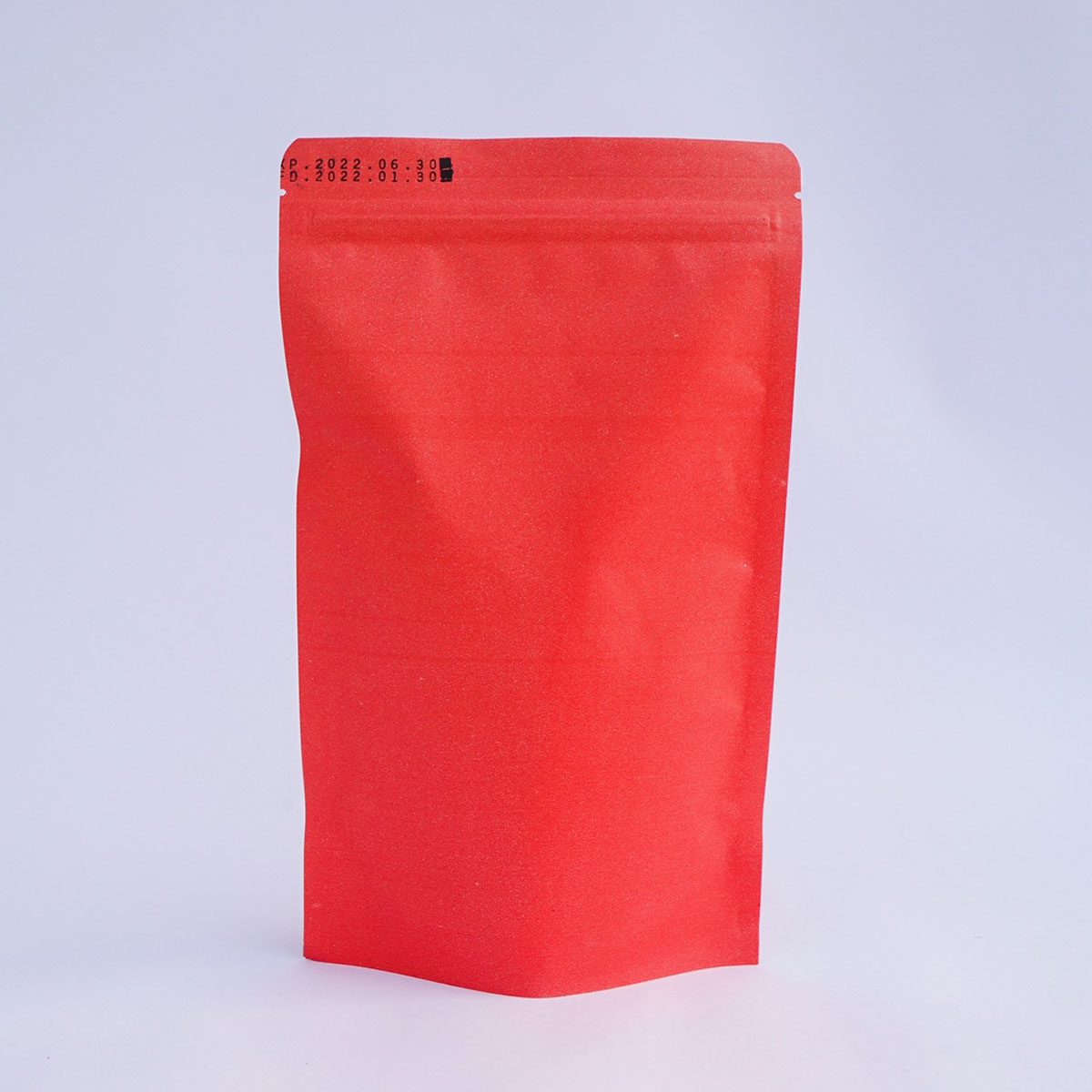 Bolsa Doypack con/Sin Válvula 250gr