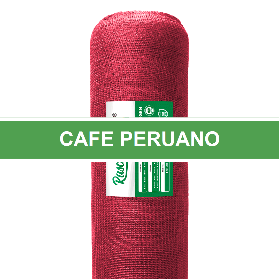 RASCHELMAX 65% ROJO 4.2X100 MTS. APROX.