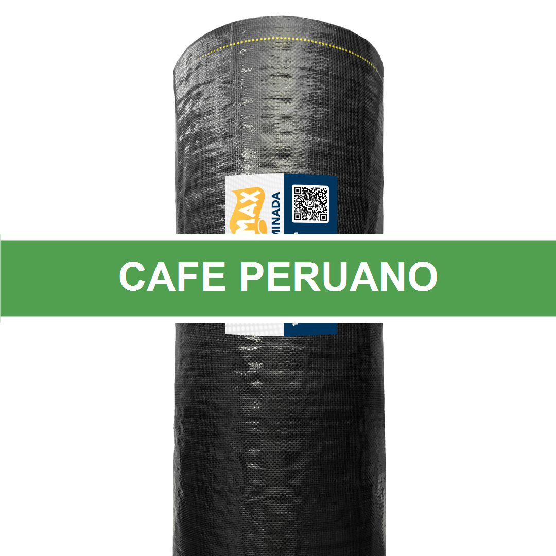 ARPILLERA LAMINADA NEGRO