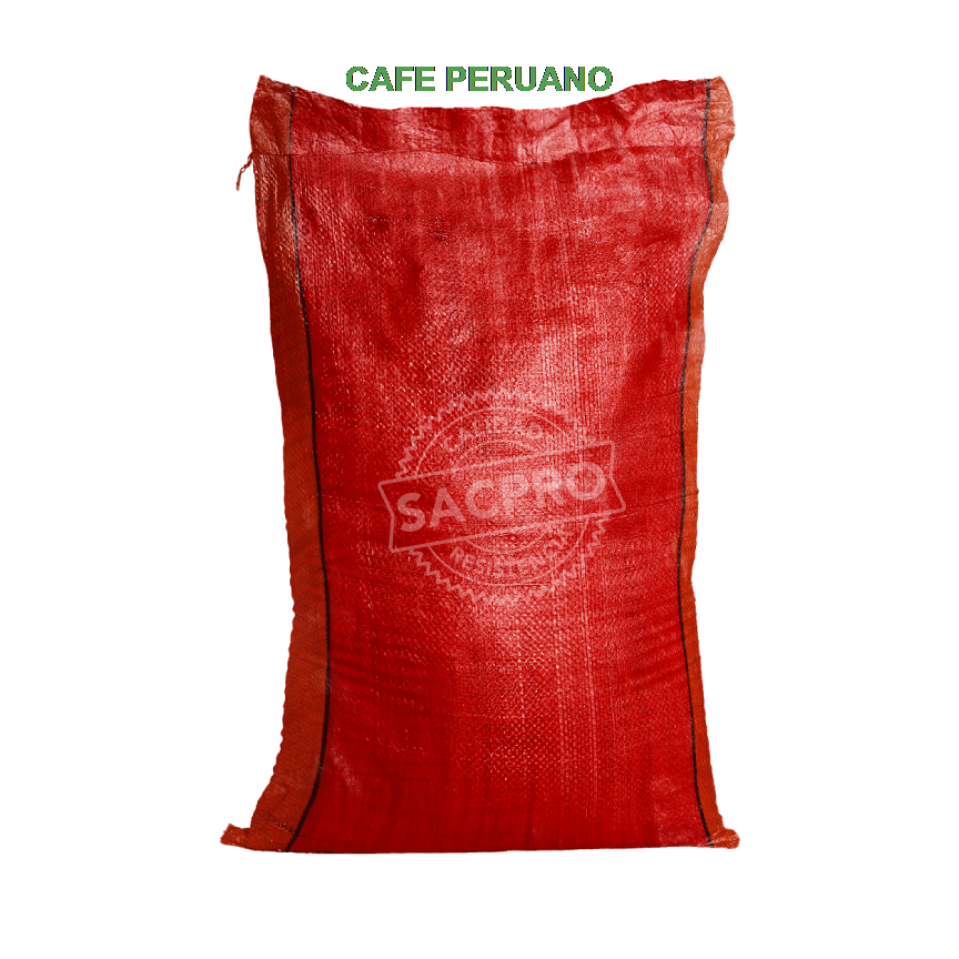 SACO PAPERO 29 ROJO FR/NJ