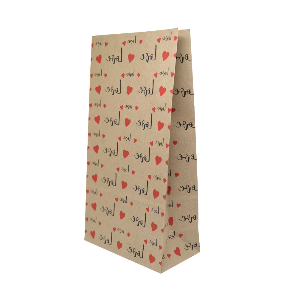Bolsas Kraft SOS