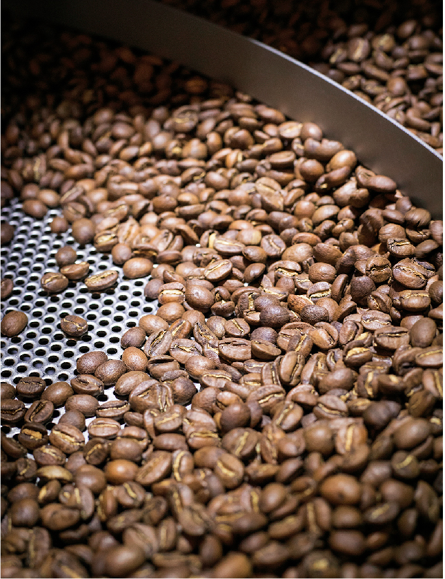 Servicio de Tostado de Café