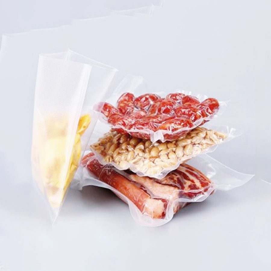 Bolsas Planas Flexibles