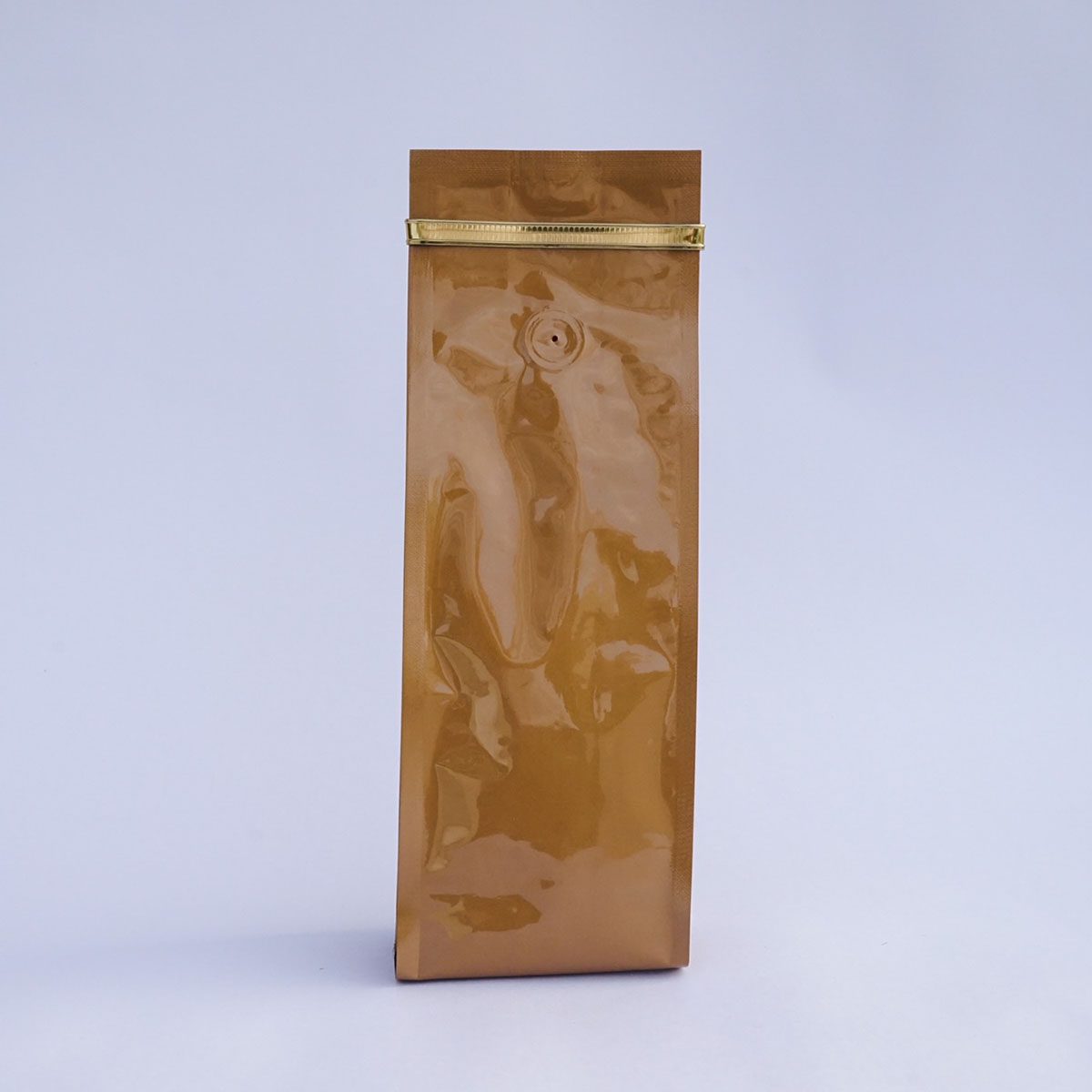 Bolsa Fuelle 4 Sellos con/Sin Válvula 250gr