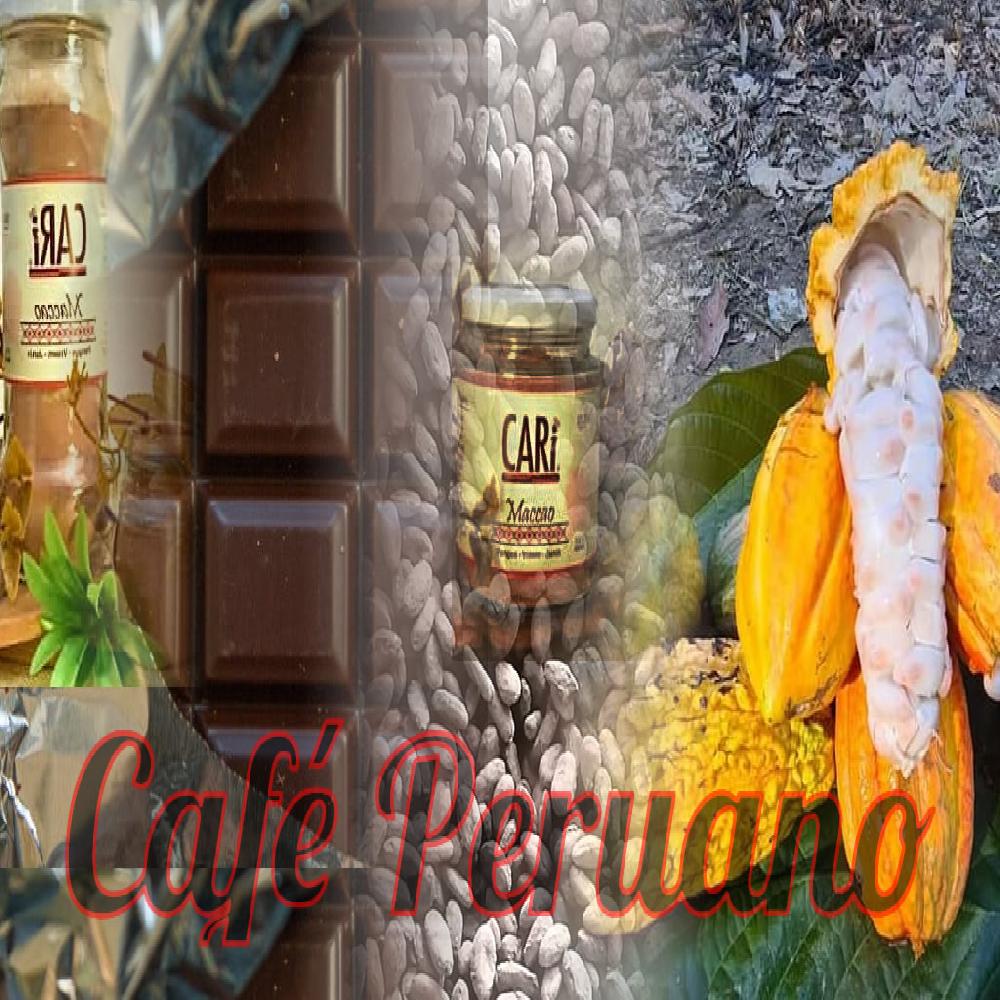 Cacao Maccao 100g