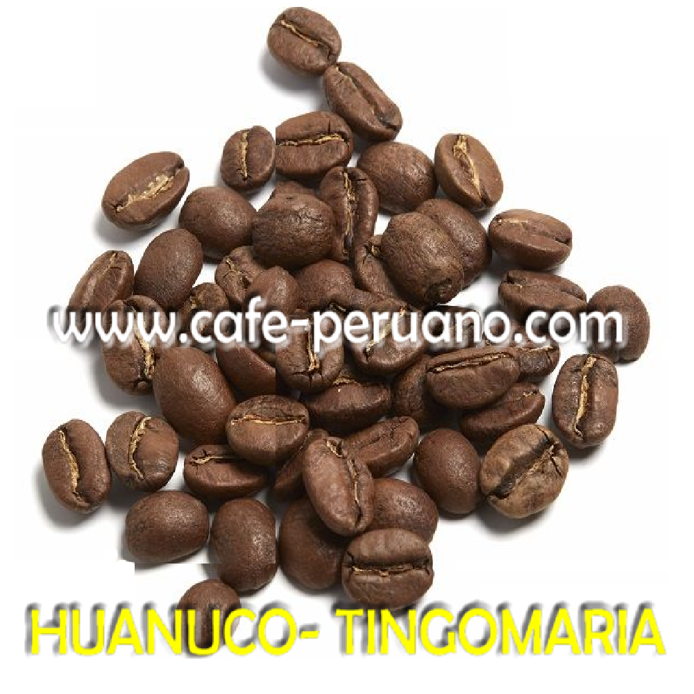 Café de Tingo Maria