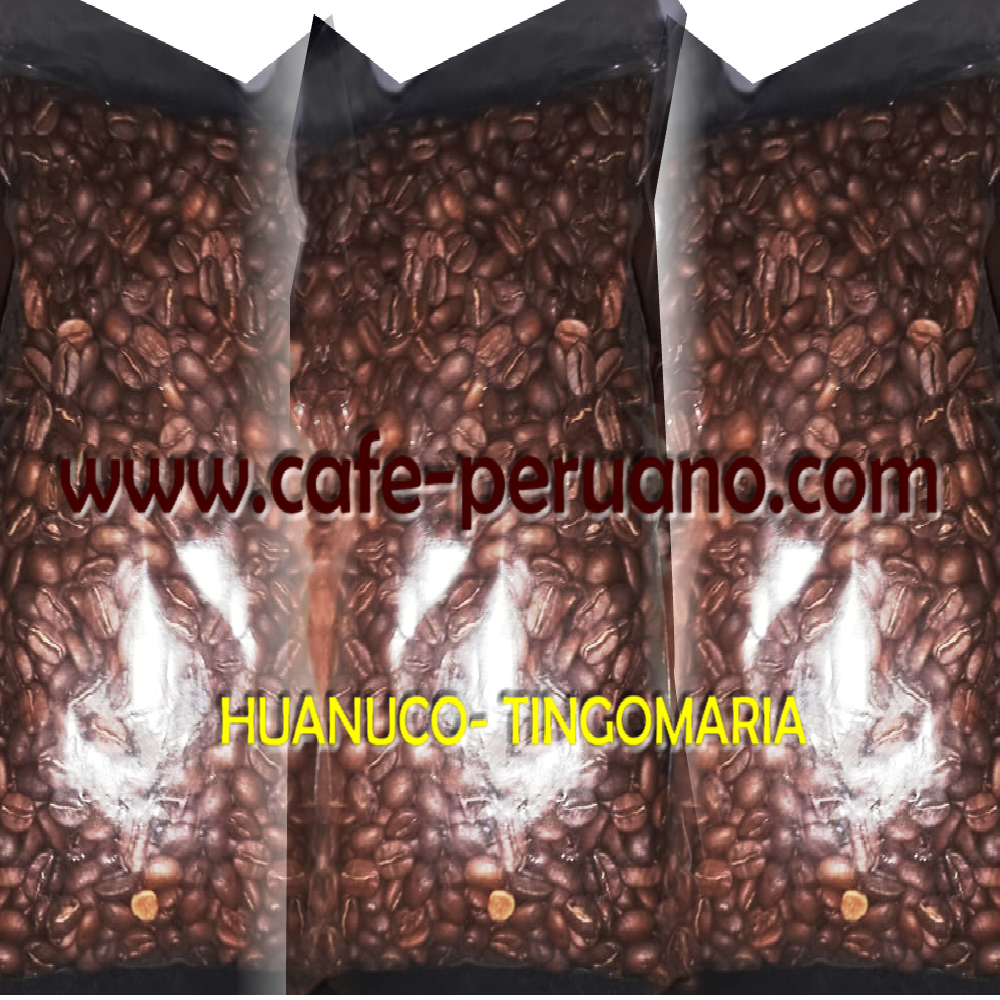Café de Tingo Maria