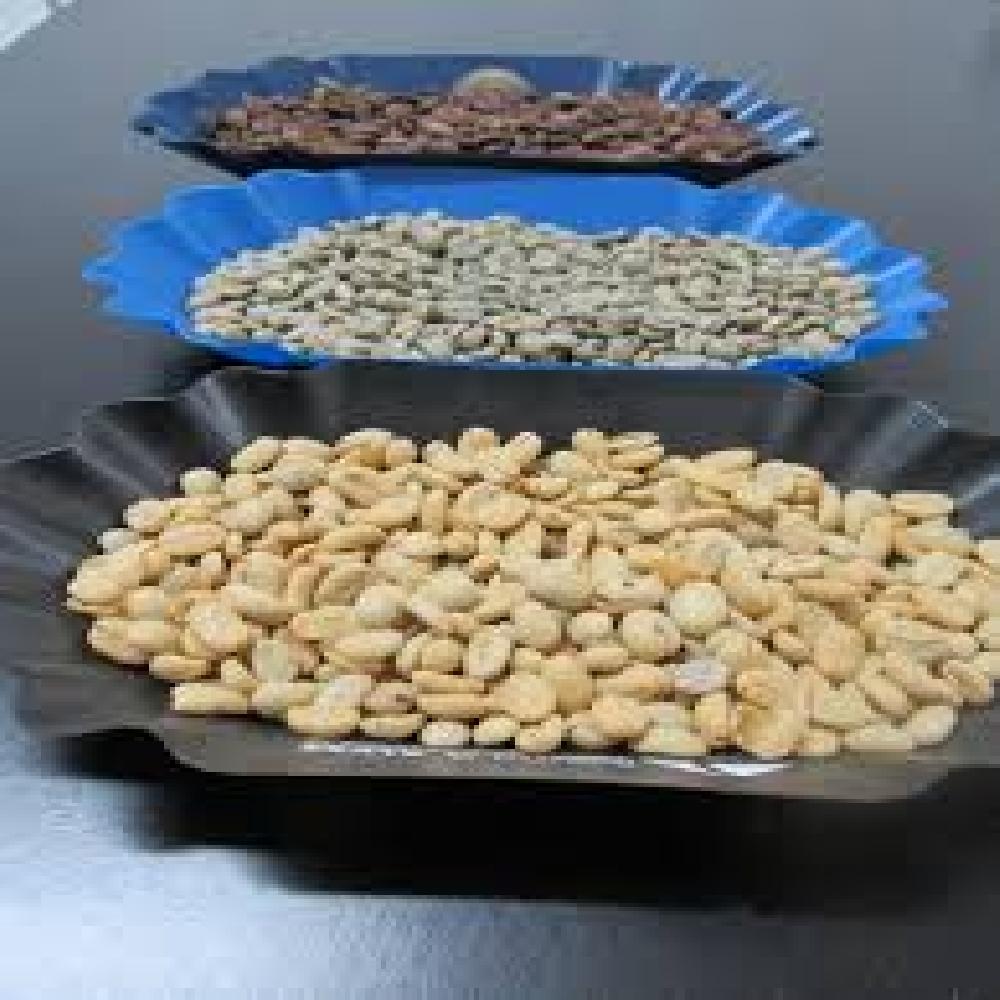 CAFE ORGANICO PERGAMINO DCAFVRAE