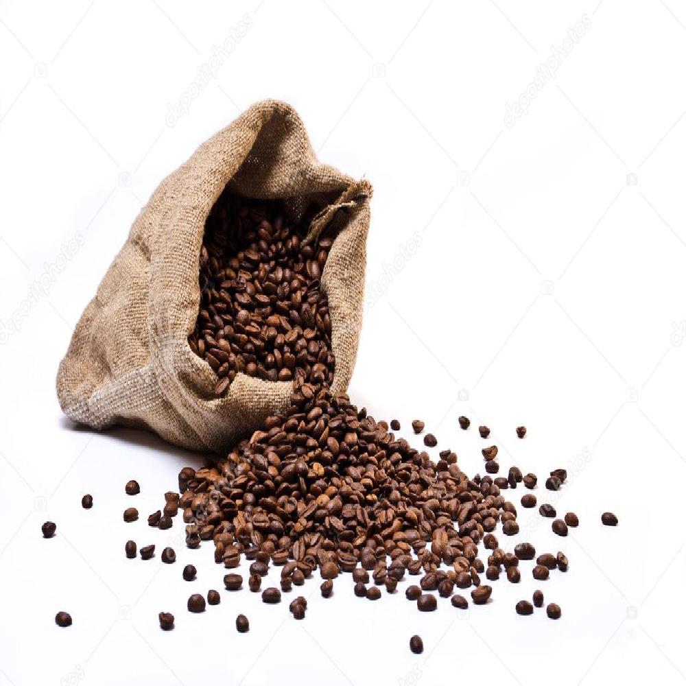 Café Orgánico Tostado en Grano DCAFJAE 1kg
