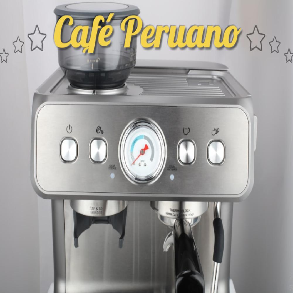 cafetera expreso 3 en 1