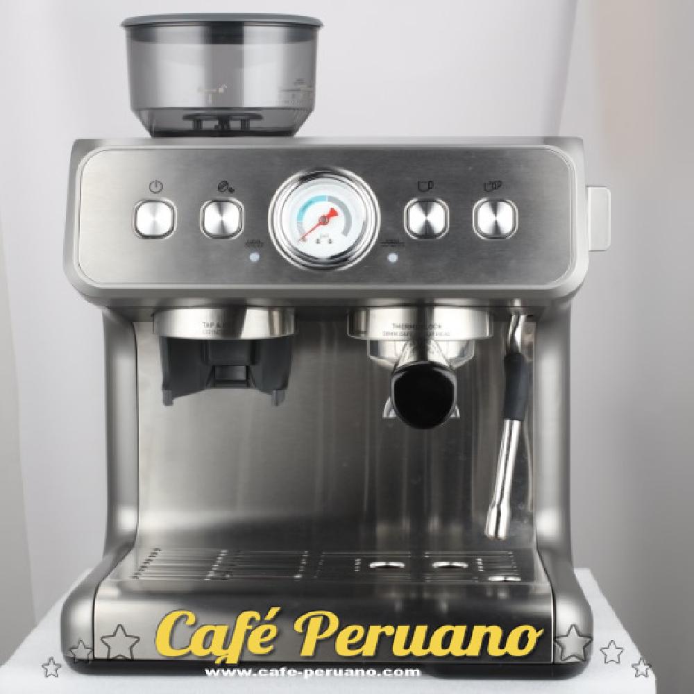 cafetera expreso 3 en 1