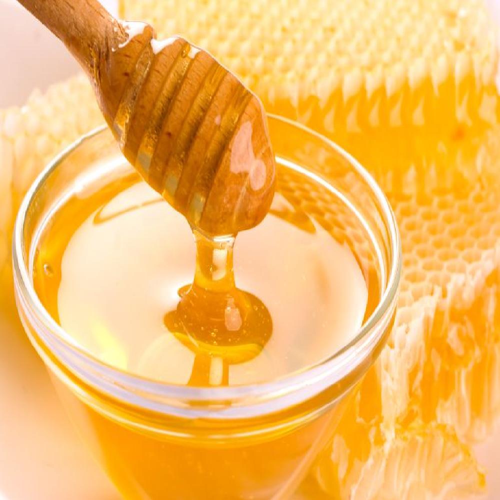 Miel de Abeja 600GR