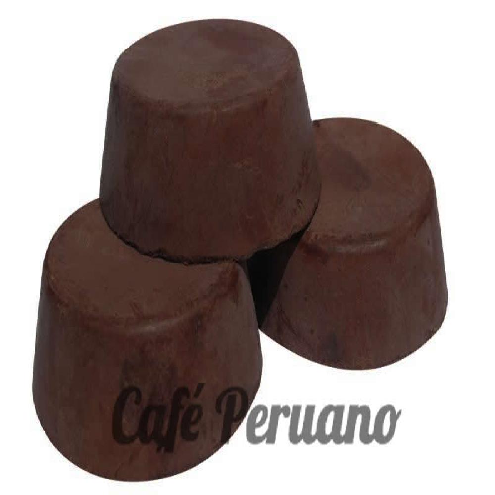 Pasta de cacao granel 20kg