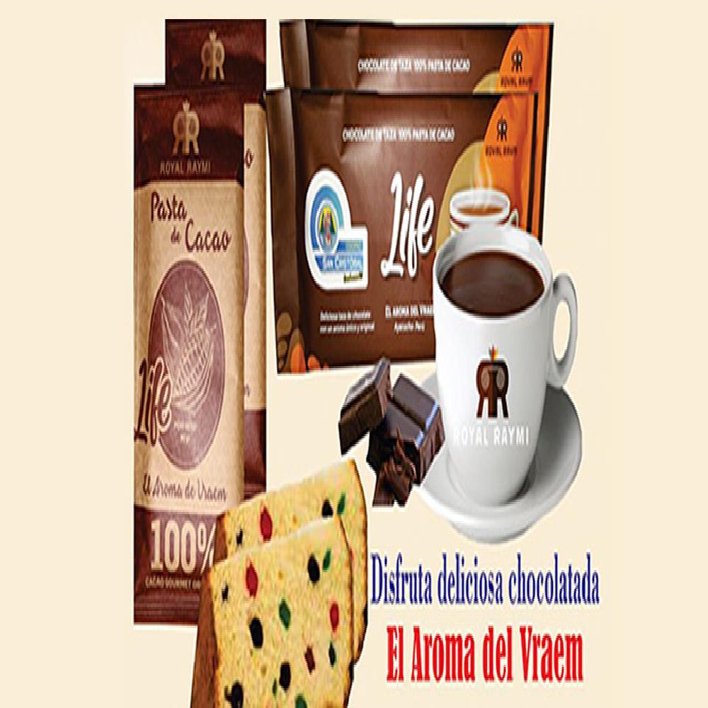 POLVO DE CACAO 250GR