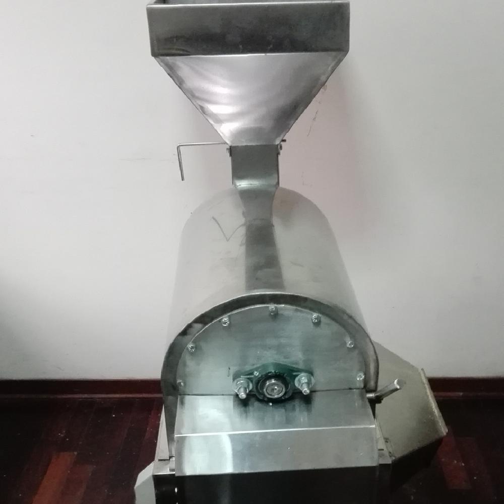 Trilladora Piladora de Cafe Pergamino DCAF02