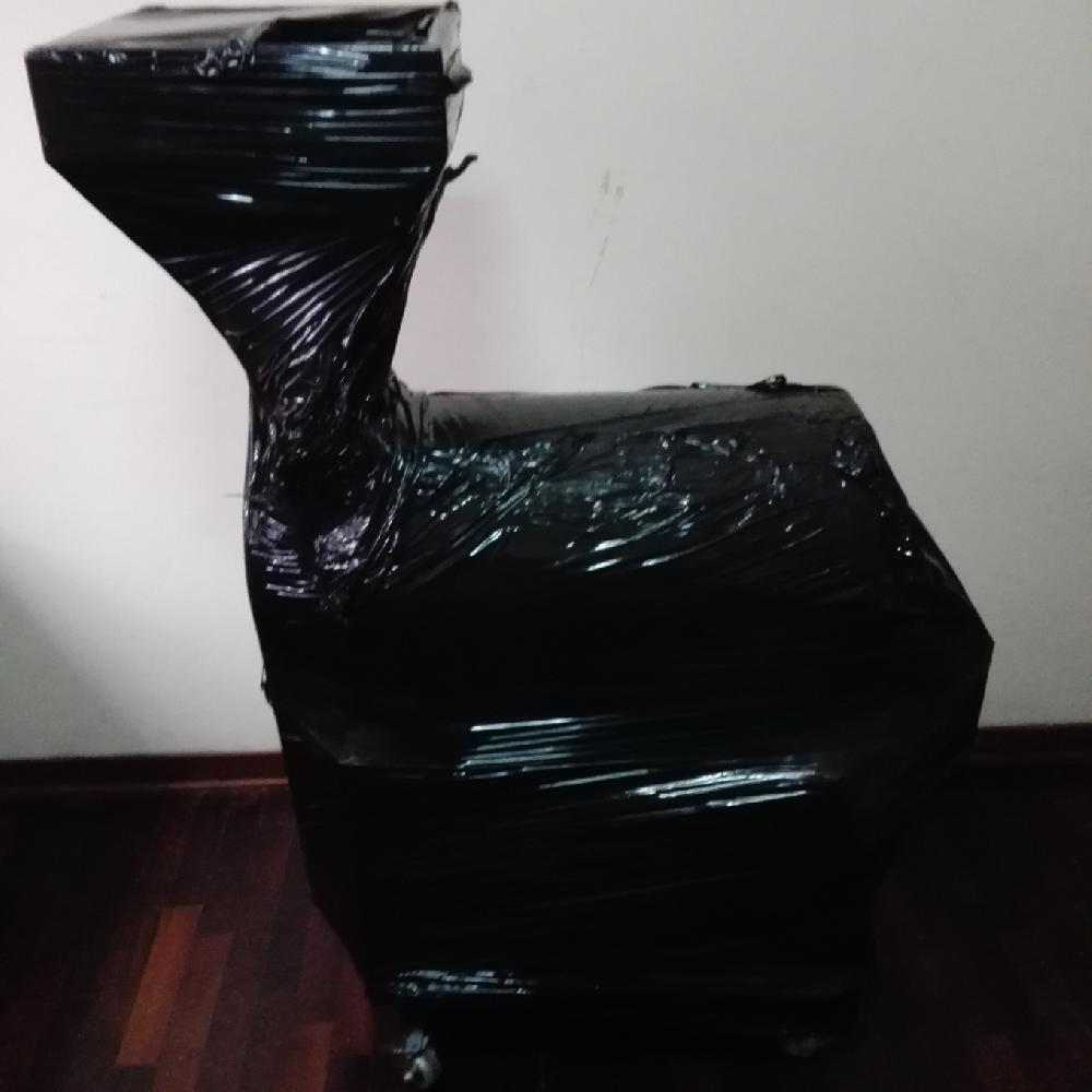 Trilladora Piladora de Cafe Pergamino DCAF02