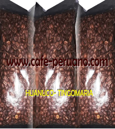 Café de Tingo Maria