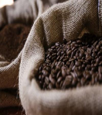 Café de Oxapampa Tostado en Grano