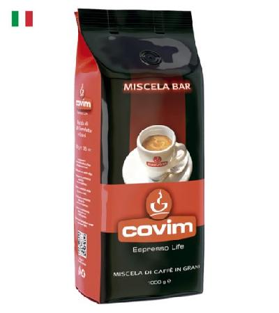 Café en Grano MISCELA BAR 1 Kg