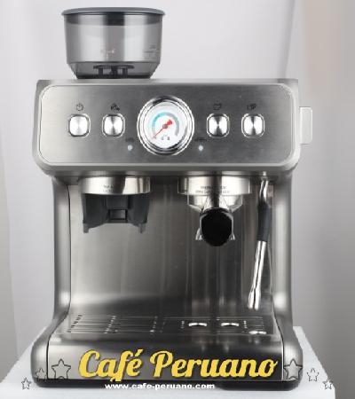 cafetera expreso 3 en 1