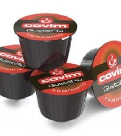 Capsulas de Café compatibles DOLCE GUSTO ARMONICO
