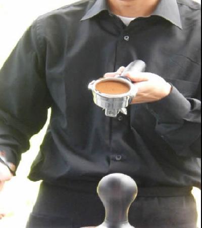 Curso Básico de Barista