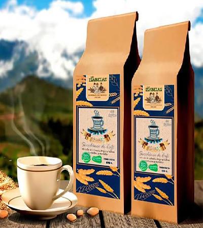 Sucedáneo de café 425g