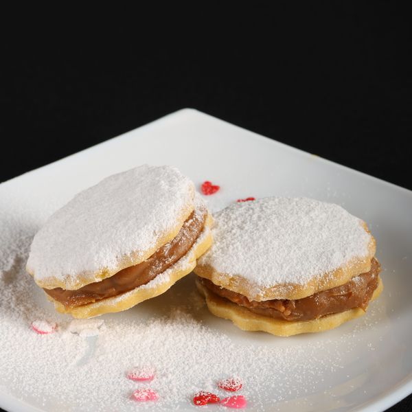 Pan de Plátano con Nuez Rebanado